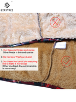 Aksamitna gruba ciepła damska koszula w kratę kobiet z długim rękawem topy M-5XL zimowy polar Casual sprawdź bluzka jesień ubrania T77710A 4